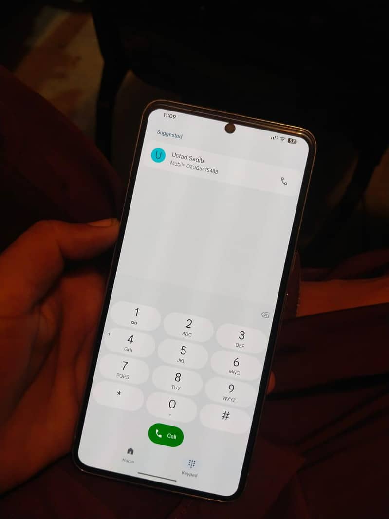 Google Pixel 8 Pro 5