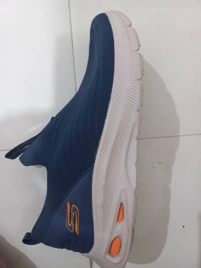 original Skechers just like a new shoes