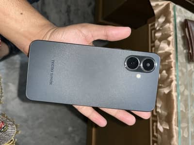 Tecno Spark Go 2