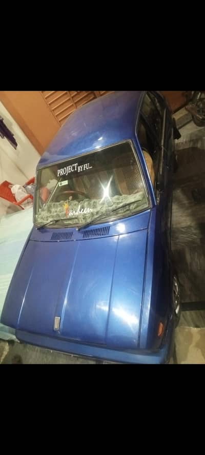 Car FX
