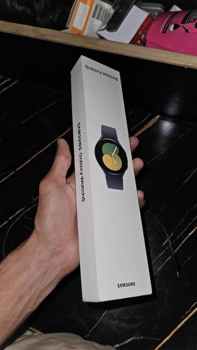 samsung galaxy watch 5 for sale