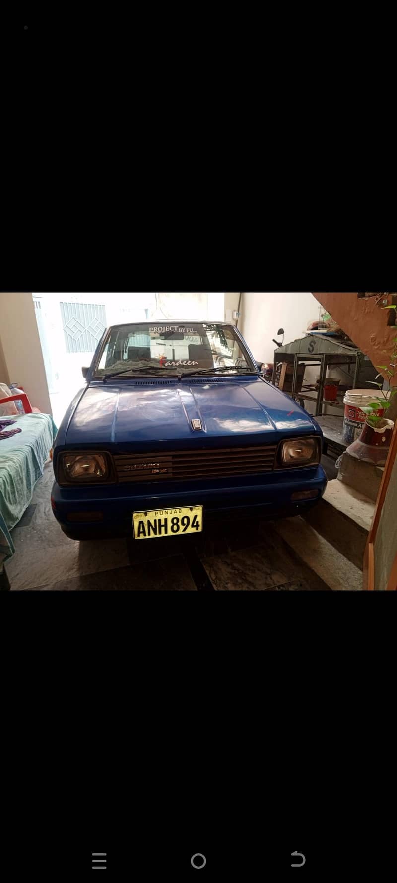 Car FX 2