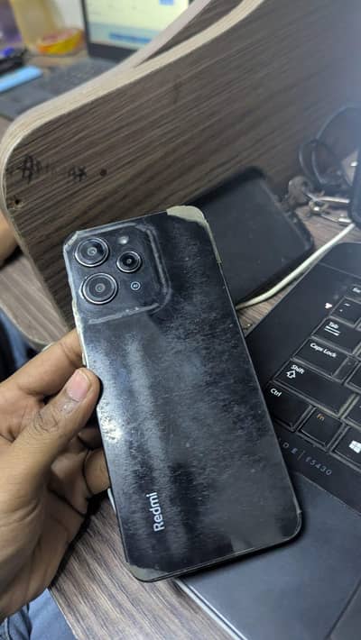 Xiaomi Redmi 12