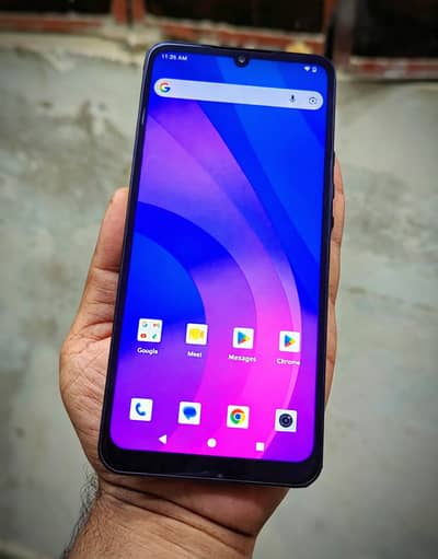 imported vortex phone big display dual sim