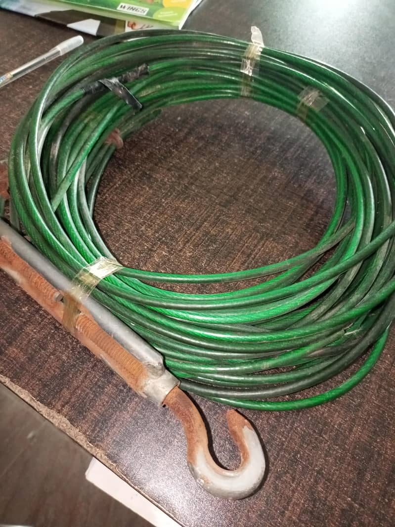 Wire for multipurpose 0