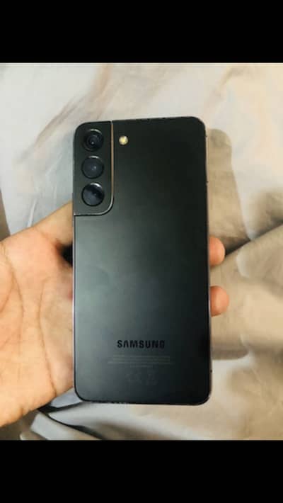 Samsung Mobile S22
