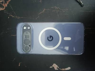 Google Pixel 10 Pro XL