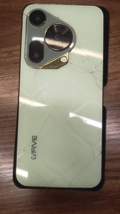 G'Five Note 25 Ultra