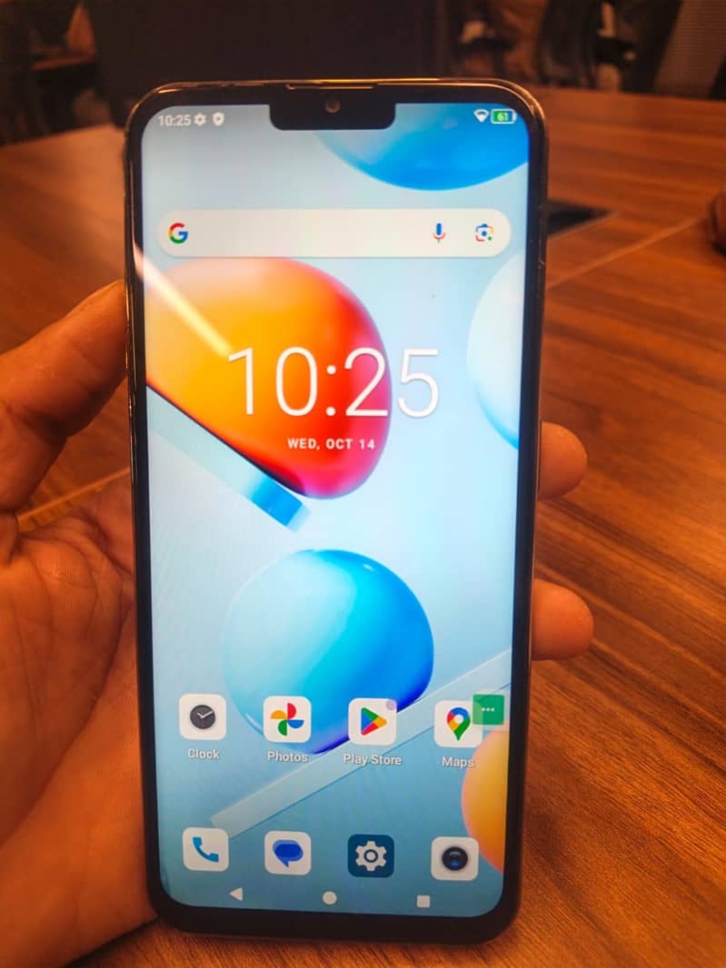 G'Five Note 25 Ultra 1