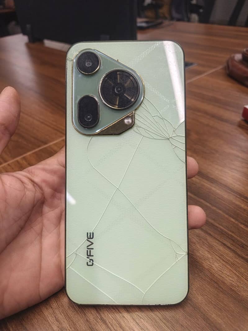 G'Five Note 25 Ultra 3