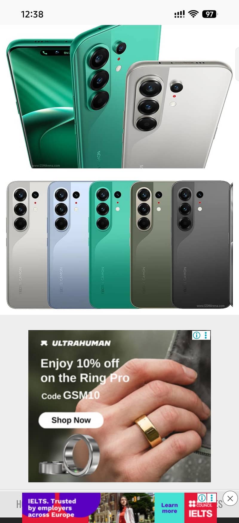 Tecno Other Model 1