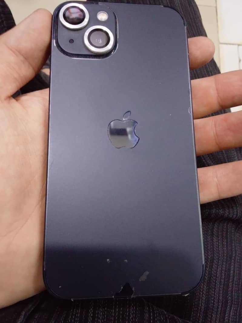 Apple iPhone 13 1