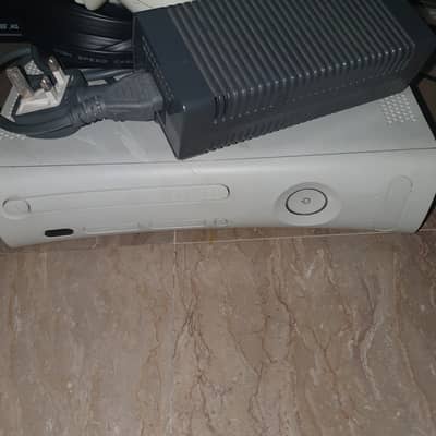 Sony X Box and dvd player