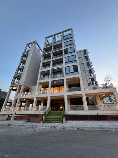 Bank Rented Ground Floor Commercial Space For Sale | Alpirious Swiss Hotel | 5000 Sq Ft | Near Islamabad Airport