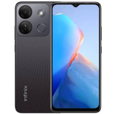 Infinix Smart 7hd 4/64