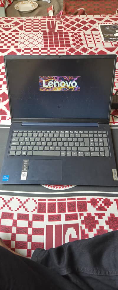 Lenovo Ideapad 3 15IAU7
