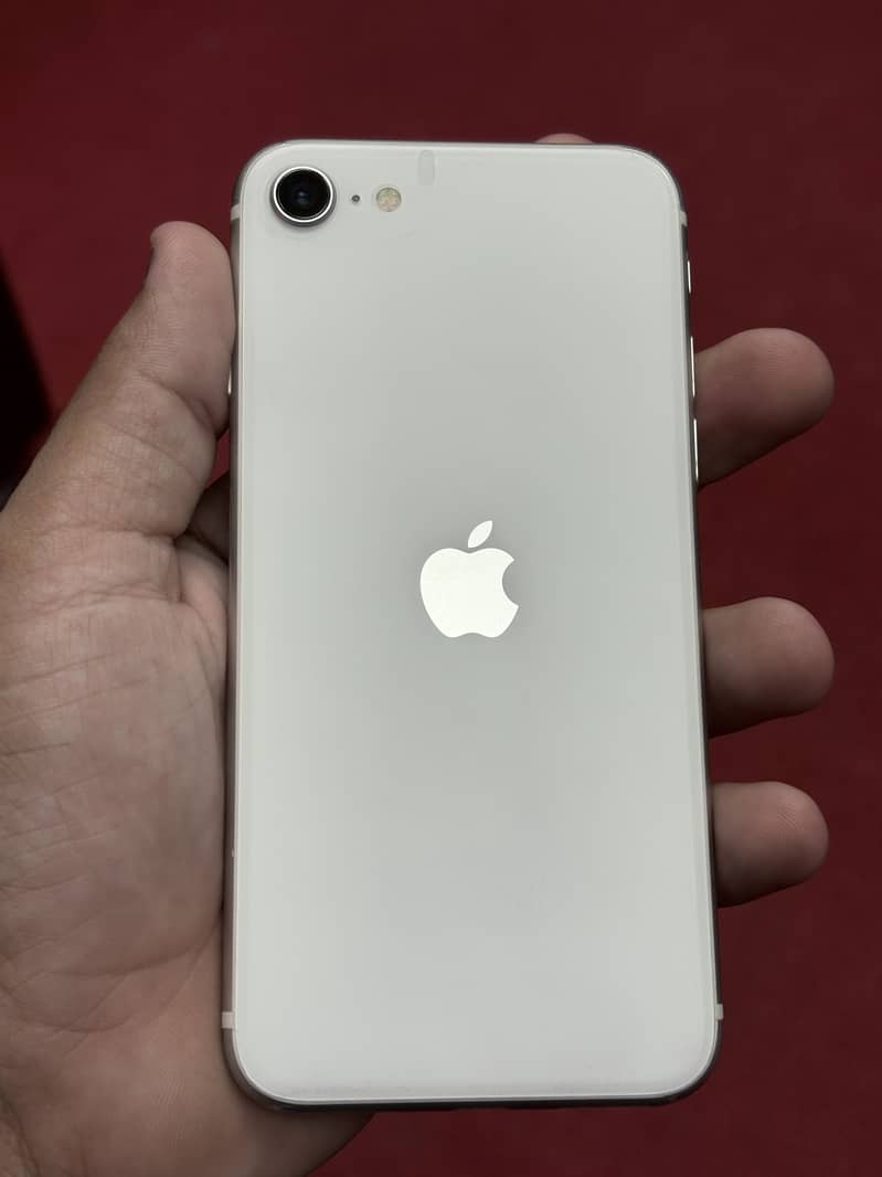 Apple iPhone SE 4