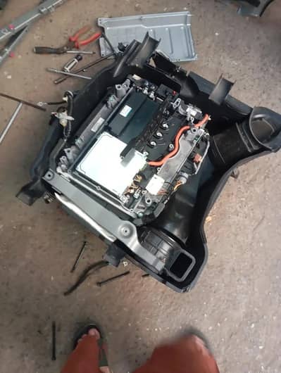 Toyota hybrid battery/ prius/aqua/Lexus/Camry/Suspension/abs unit/call