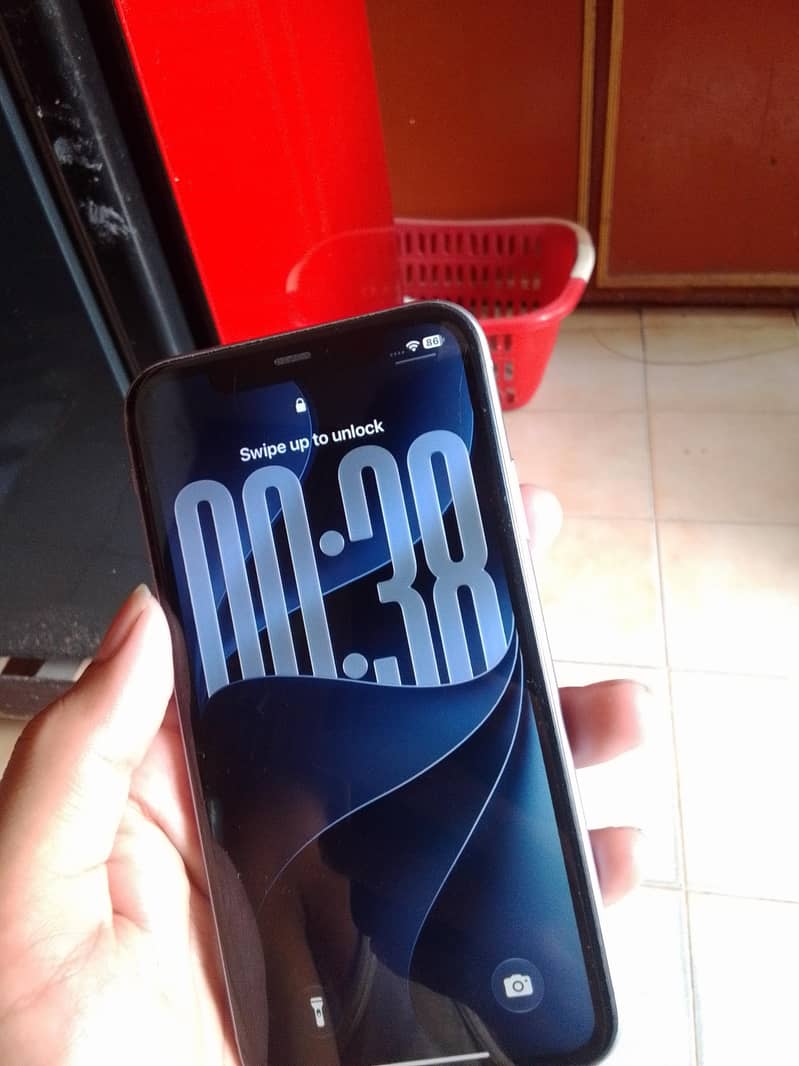 Apple iPhone 11 5