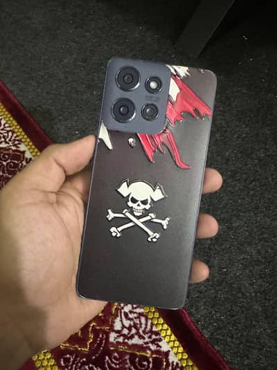 Motorola G Power 5G 2025