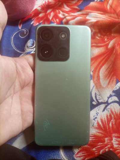 Itel A05s 4/64