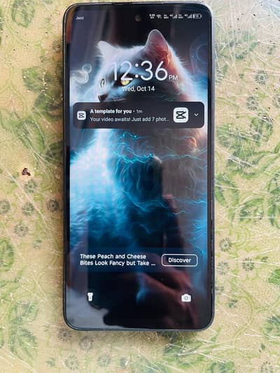 TECNO SPARK 20