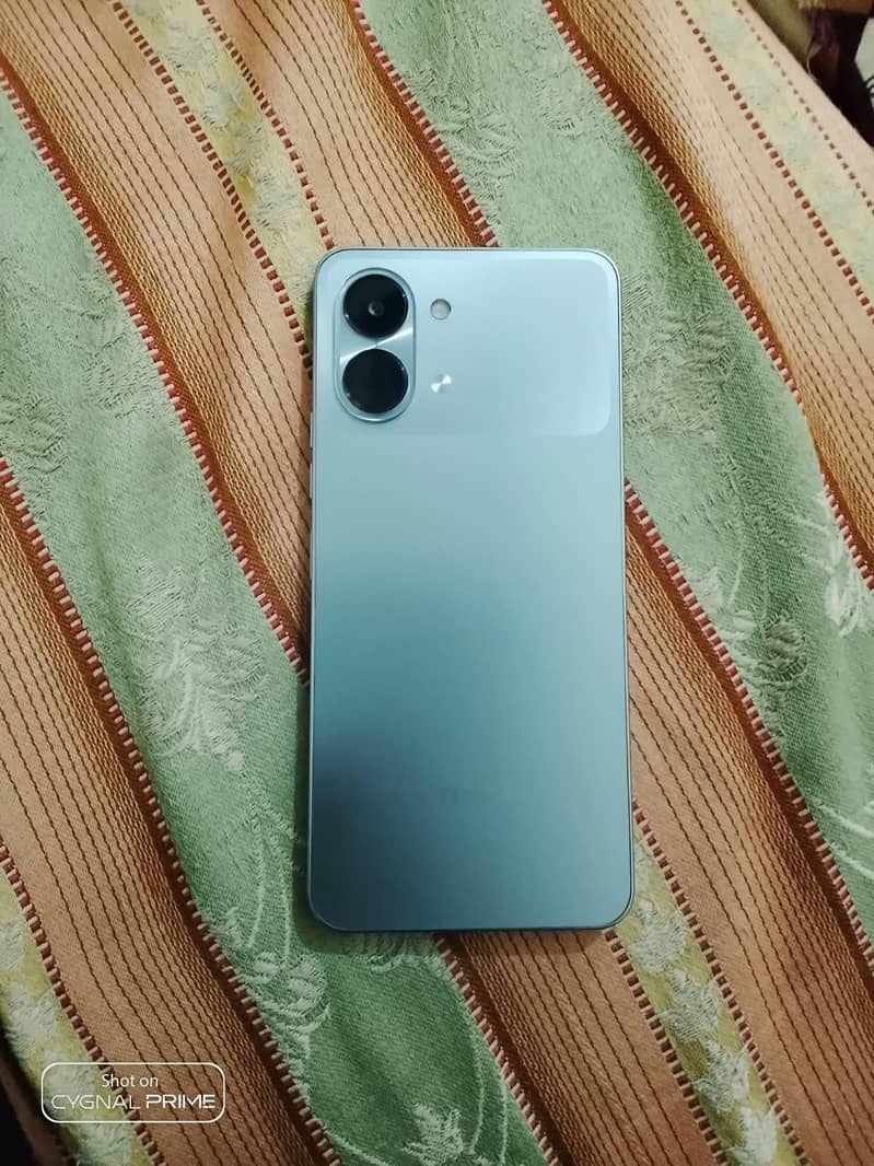 Tecno Other Model 1