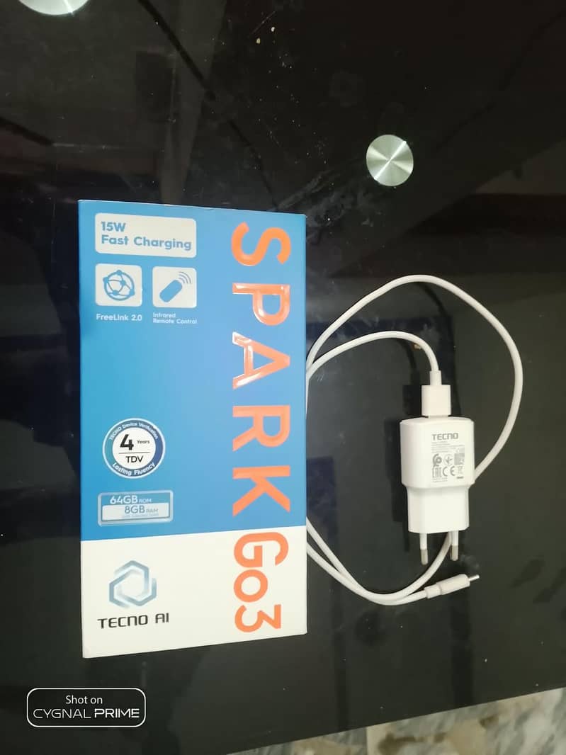 Tecno Other Model 2