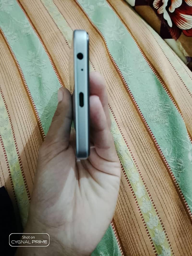 Tecno Other Model 5