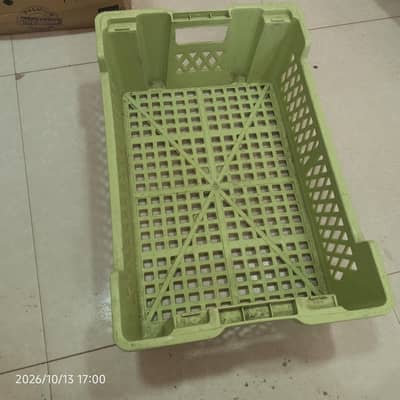 FOOD  BASKET