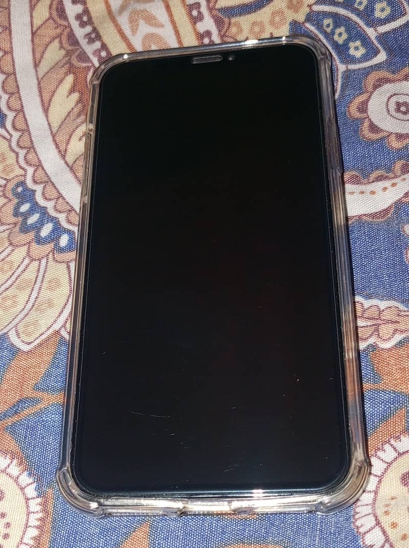 Apple iPhone X 0