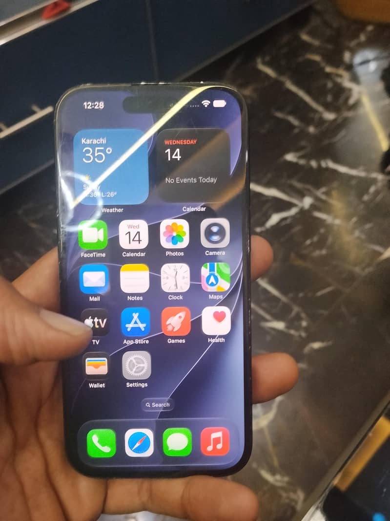 Apple iPhone 15 1