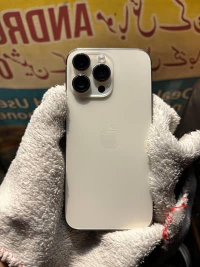 Apple iPhone 14 Pro Max
