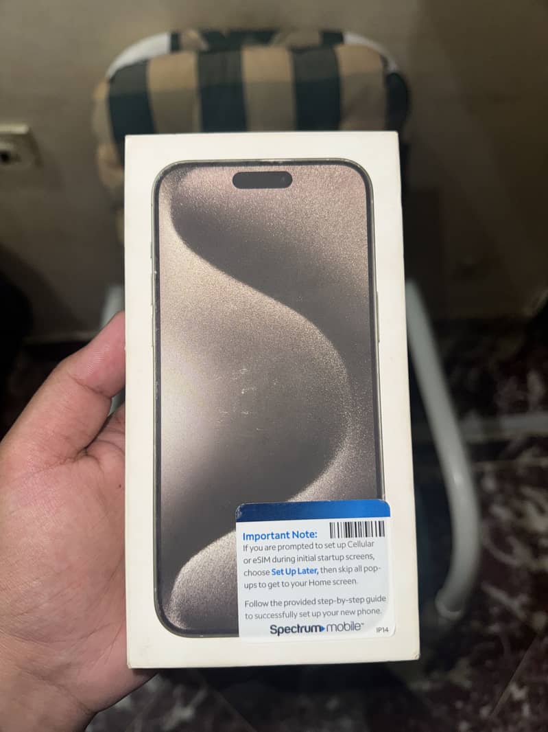Apple iPhone 15 Pro Max 2