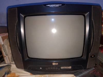 LG kaa tv haa all ok haa