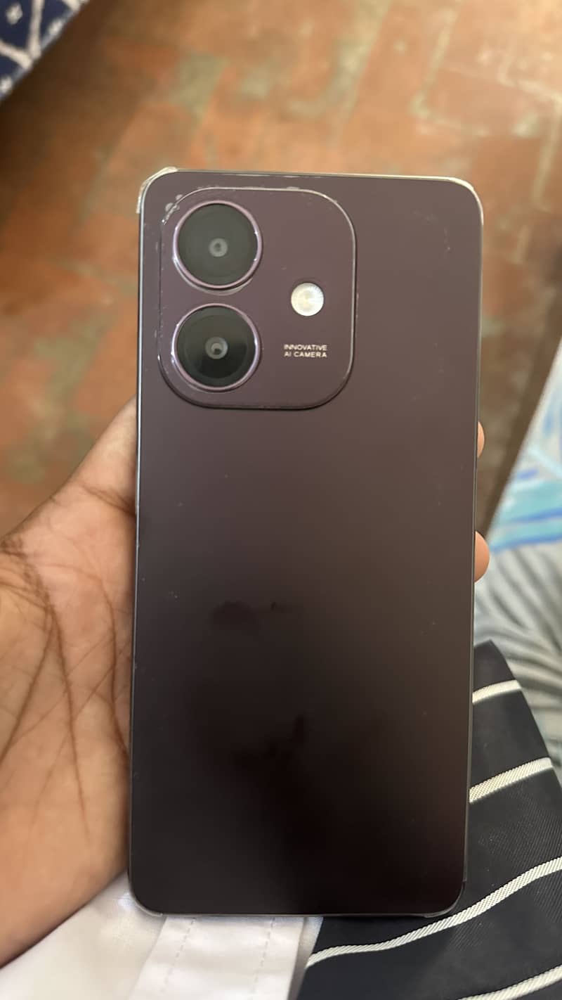 OPPO A3x 5