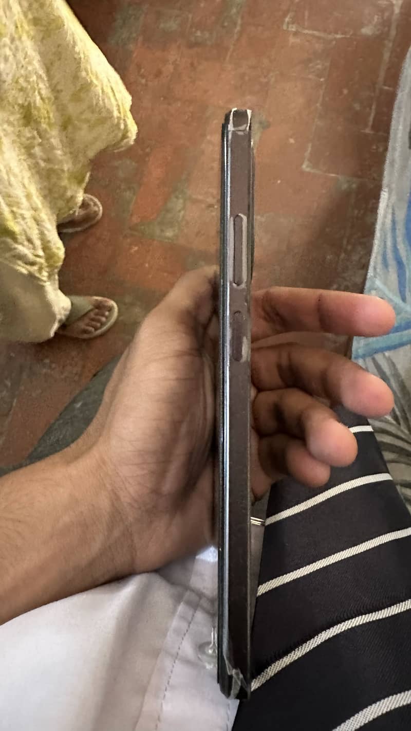 OPPO A3x 8