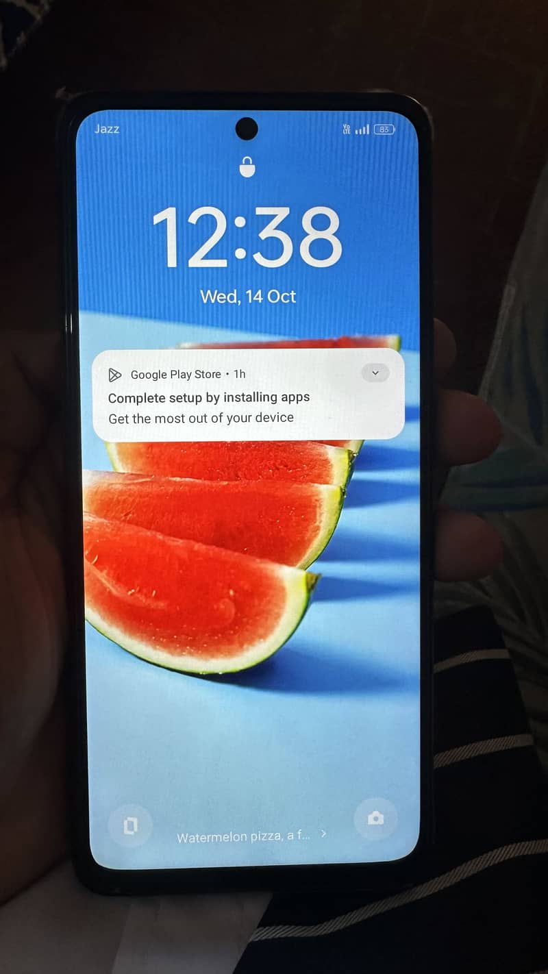 OPPO A3x 10