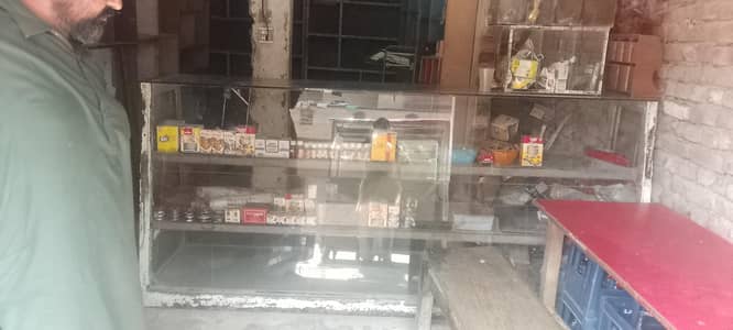 showcase for sale for shop items