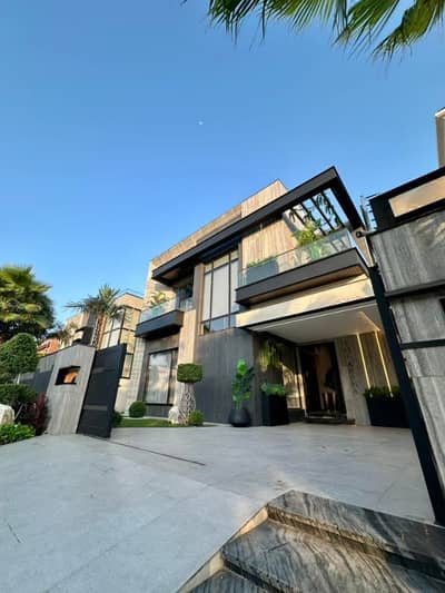 Elegant 1 Kanal Family Home In DHA Phase 7