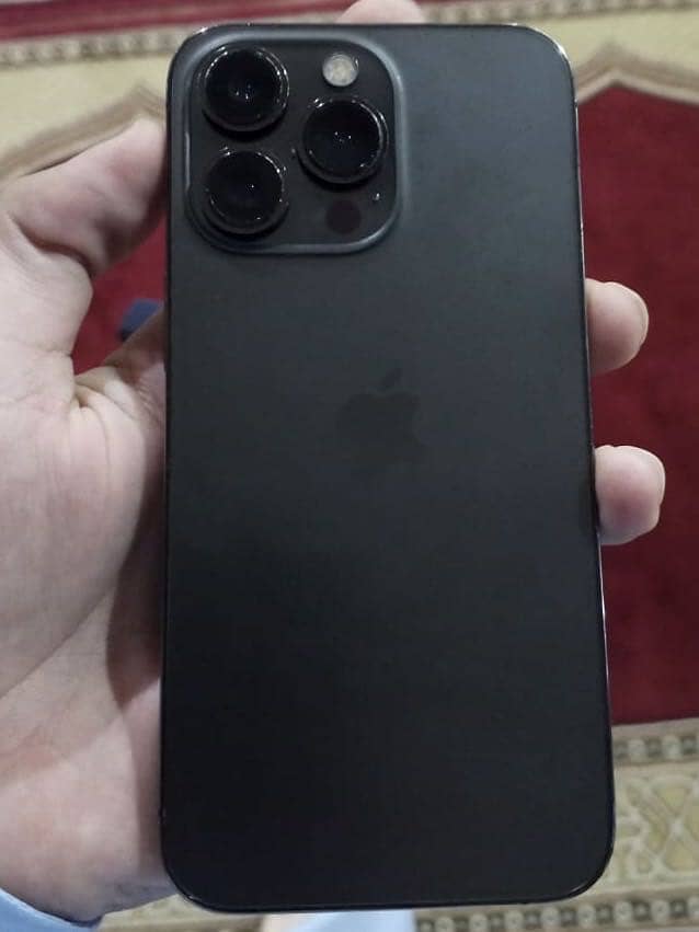 Apple iPhone 13 Pro 7
