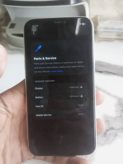 Apple iPhone 11