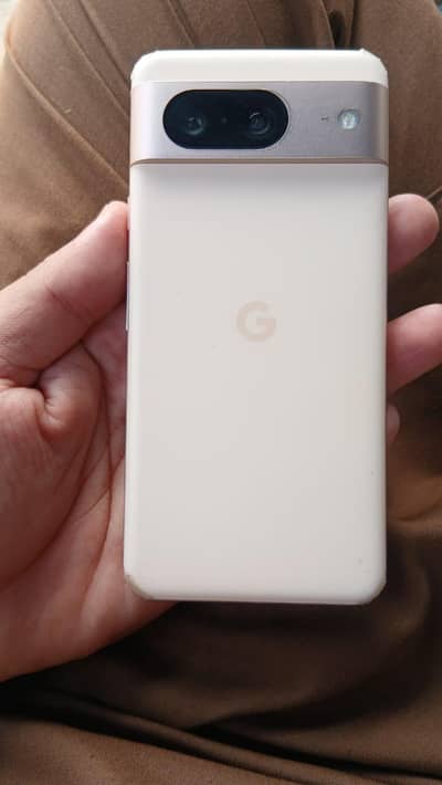 Google Pixel 8