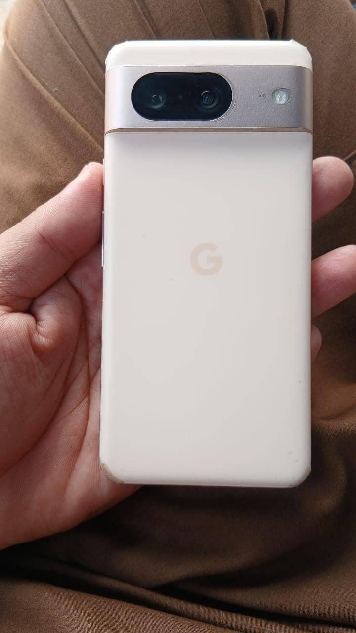 Google Pixel 8 0