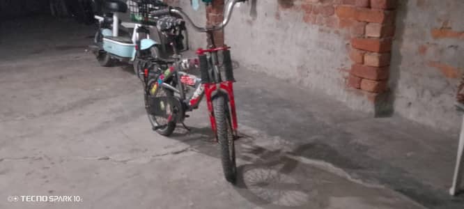 Bicycle For Sale - 03074266500