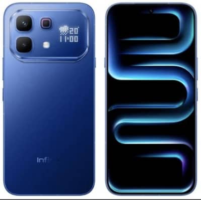Infinix Note 60 Pro