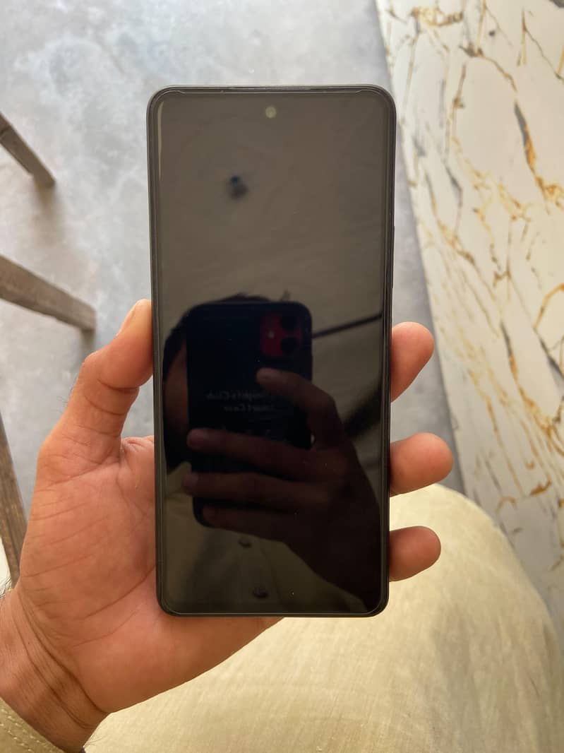 Infinix Note 30 0