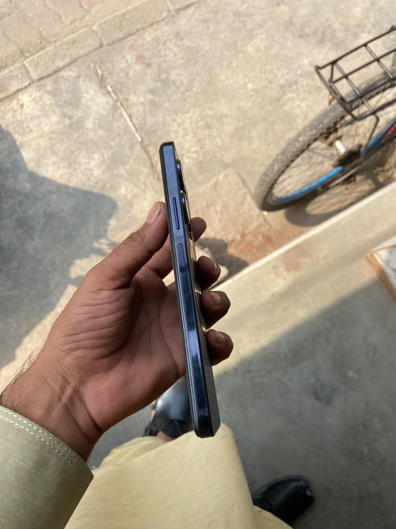 Infinix Note 30 3