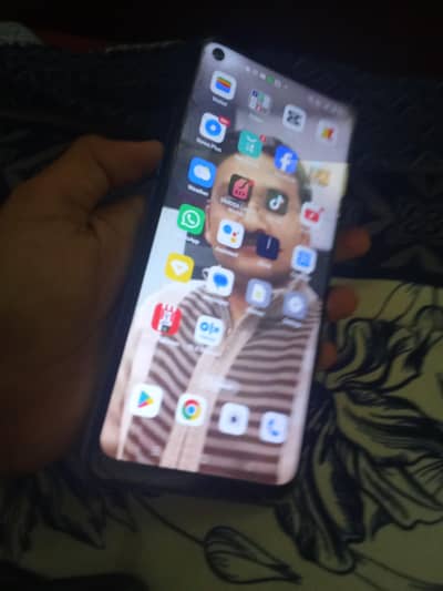 OPPO A54
