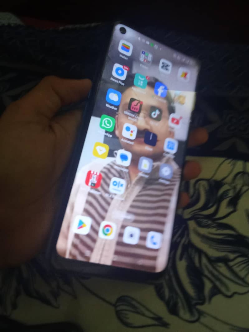 OPPO A54 0
